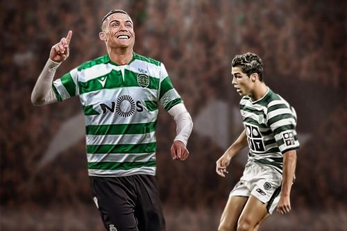 Ronaldo và những ngôi sao có thể theo Robben trở về CLB thời niên thiếu