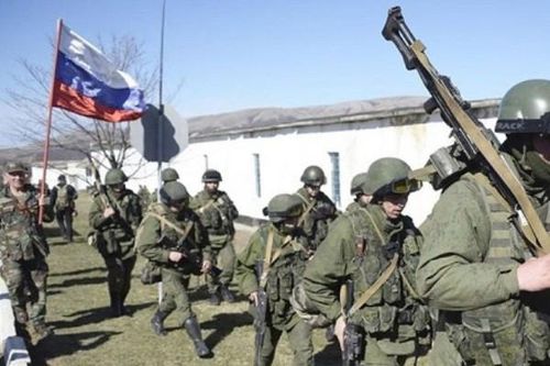 NATO lo ngại trước những thành công của quân đội Nga ở Syria
