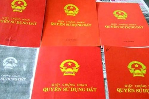 Khi được cho tặng nhà đất, trẻ em có được đứng tên 'sổ đỏ'?