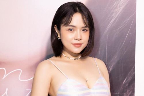 Thái Trinh: 'Tôi trầy trật ở showbiz và tự ti sau những đổ vỡ'