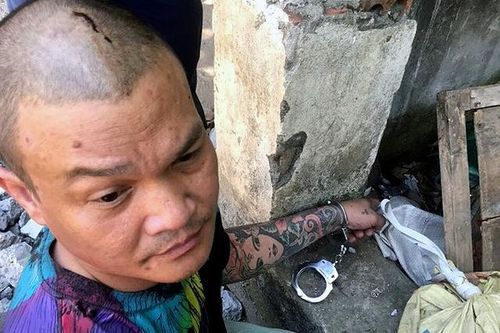 Khởi tố bị can bắn giọng ca Sao mai điểm hẹn