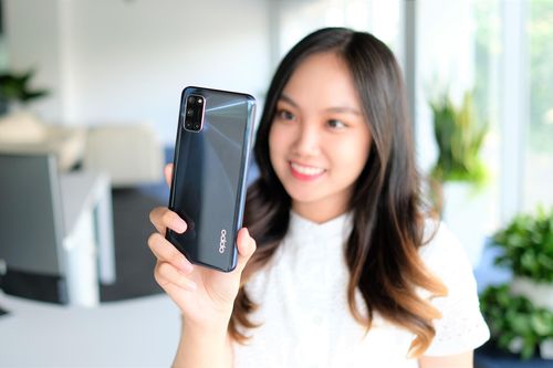 Thử thách pin 5.000 mAh của Oppo A92 trong 24 giờ sử dụng