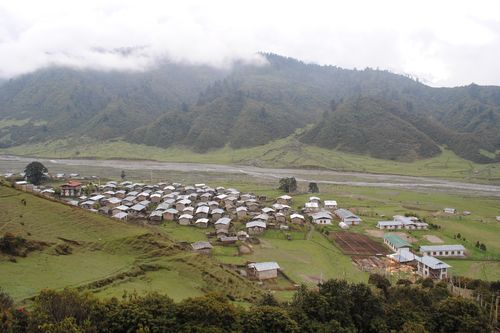 TQ gây phẫn nộ vì bất ngờ đòi yêu sách với khu bảo tồn của Bhutan