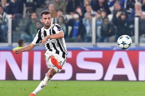 Đổi Melo lấy Pjanic, thương vụ 'phù phép' của Barca