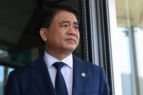Đề nghị trao Huân chương Lao động hạng Nhất cho Chủ tịch Hà Nội