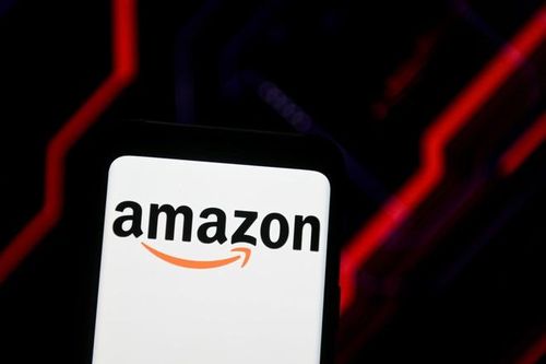 Giá trị thương hiệu Amazon vượt Apple, đạt hơn 400 tỷ USD