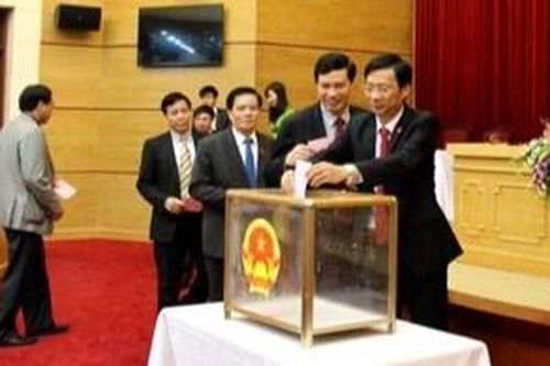 Thủ tướng đồng ý cho Quảng Ninh bầu thêm 1 phó chủ tịch tỉnh