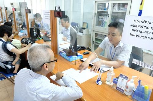 Gần 8 triệu lao động bị mất việc, ngừng việc