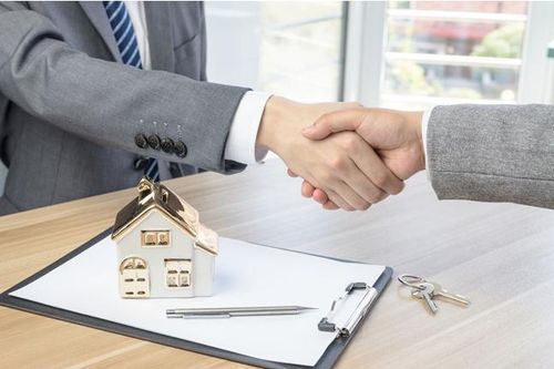 Sàn giao dịch bất động sản phải ký quỹ để hoạt động