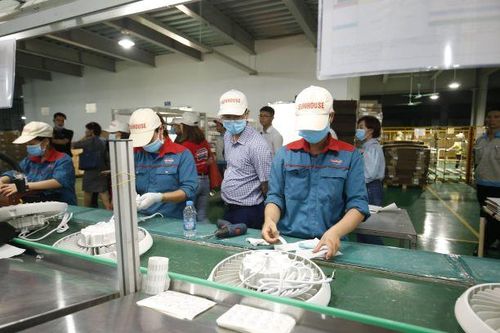 Làm sao để 'đón sóng' đầu tư FDI trong đại dịch Covid-19?