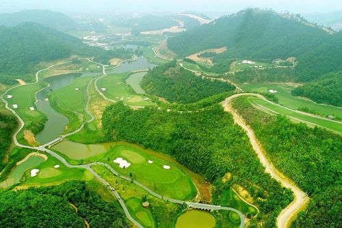 BĐS nghỉ dưỡng tại Hòa Bình sẽ góp phần kích cầu du lịch