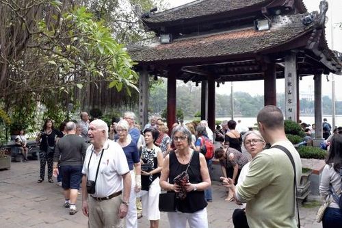 Du lịch Hà Nội vượt khó để thích ứng với những thay đổi