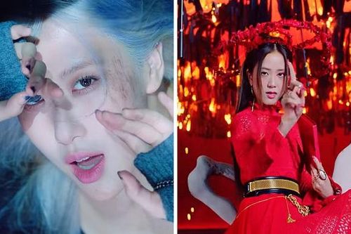 10 điều fan có thể bỏ lỡ trong MV 'How You Like That' của Blackpink