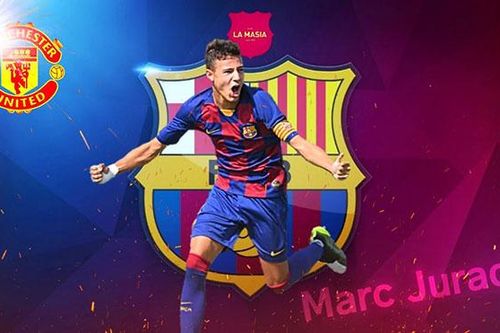 CHUYỂN NHƯỢNG 30/6: Tài năng trẻ rời Barca, chọn MU. Chelsea không ngừng chơi lớn