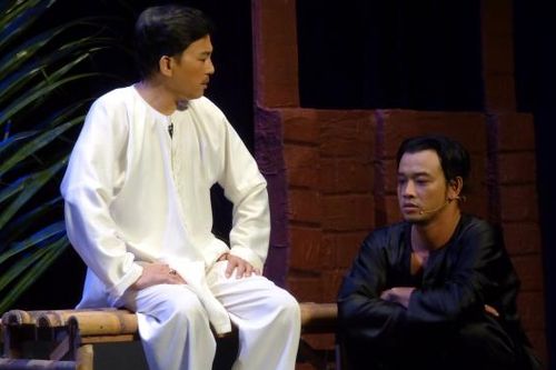 Xem 'Ngược gió': Hạnh phúc rất gần mà lại bỏ quên
