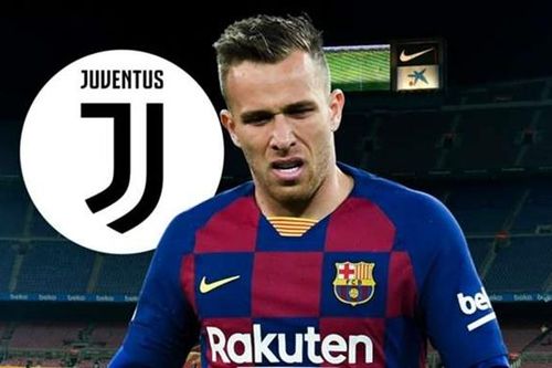 Barca đã sai lầm thế nào khi buộc Arthur gia nhập Juventus?