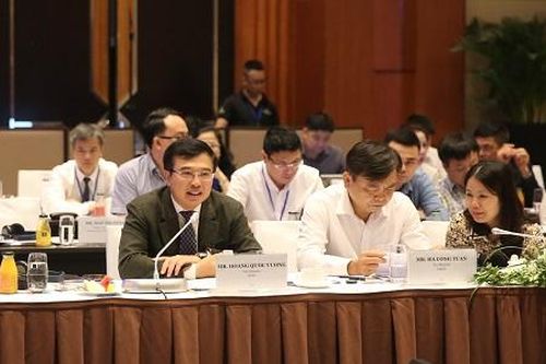 Trả lời doanh nghiệp bằng những hành động, thực thi cụ thể