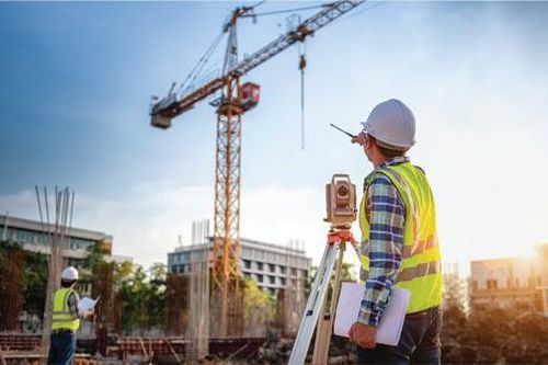 Kỹ sư công trình giao thông có được cấp chứng chỉ hạ tầng kỹ thuật?