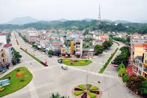 Đến năm 2030, Bắc Kạn trở thành tỉnh phát triển khá của vùng TDMN phía Bắc