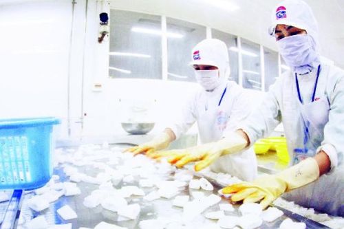 Ðẩy mạnh xuất khẩu các sản phẩm nông nghiệp chủ lực