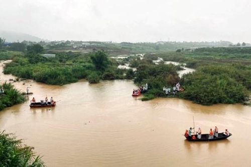 Liên tiếp xảy ra các vụ học sinh đuối nước thương tâm