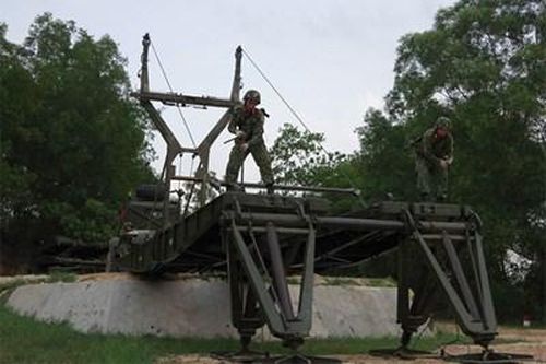 Chuẩn bị tốt nhất cho tham gia Army Games 2020