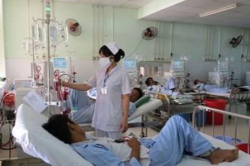 Vai trò của bảo hiểm y tế trong chăm sóc sức khỏe nhân dân