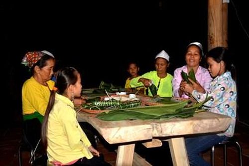 Nhân lên những giá trị văn hóa gia đình tốt đẹp