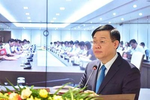 Tăng trưởng GRDP của Hà Nội 6 tháng đầu năm 2020 đạt 3,39%