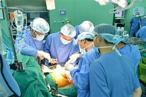 Bệnh viện Đại học Y Dược TP Hồ Chí Minh thực hiện thành công ghép gan cho 11 trường hợp