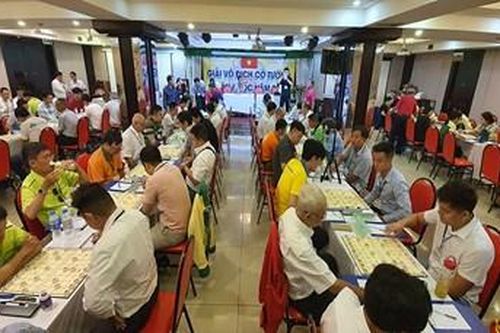Tấm lòng vàng