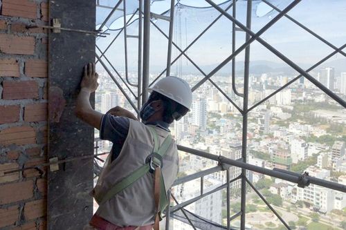 Tăng cường công tác đảm bảo an toàn, vệ sinh lao động