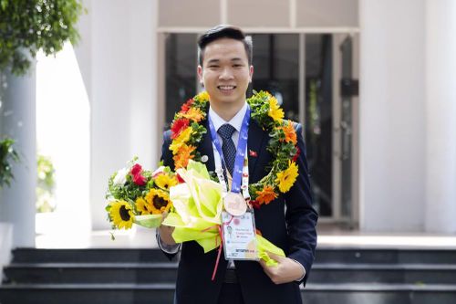 'Những câu chuyện đẹp' của Phúc