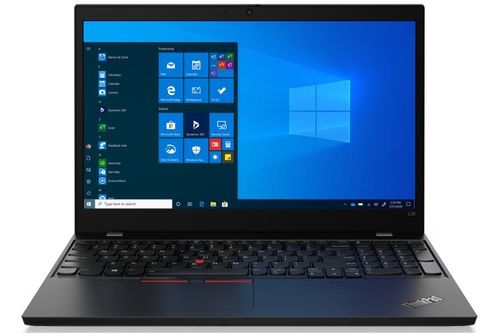 ThinkPad L Series mới, cân bằng tối ưu giữa hiệu năng và chi phí