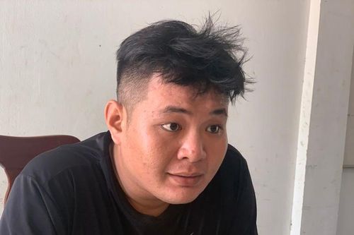 Quá khứ bất hảo của Cử 'mập', kẻ bắn cô gái ở Tây Ninh