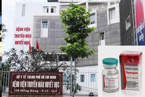Bản tin pháp luật 8H: Chuyển hồ sơ sang công an vụ dùng thuốc hết hạn cho bệnh nhi ung thư