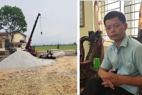 Hoa Lư (Ninh Bình): Dấu hiệu tổ chức đấu thầu trái quy định tại dự án 14,5 tỷ đồng?