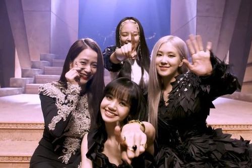 Cán mốc 86,3 triệu lượt xem, BLACKPINK giữ kỷ lục thế giới
