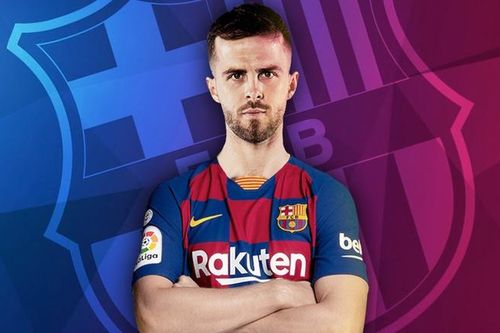 Tân binh 60 triệu euro của Barca lại là fan nhiệt thành của Real Madrid