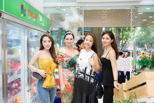 Nghi vấn MC Vân Hugo mang thai với bạn trai đại gia