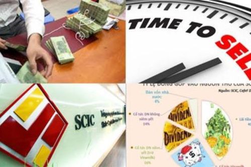 Hàng loạt doanh nghiệp lớn được Thủ tướng yêu cầu thoái vốn nhà nước trong năm 2020