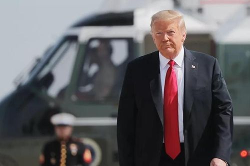 Iran yêu cầu bắt giữ Tổng thống Mỹ Trump, Interpol nói gì?