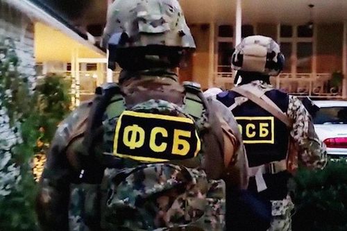 Nga ngăn chặn vụ tấn công khủng bố