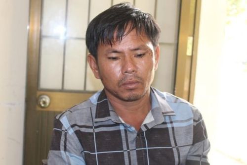 Bắt đối tượng đâm vợ và cha vợ tử vong