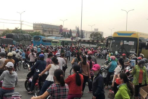 Hậu COVID-19, TPHCM sẽ có nhiều doanh nghiệp giải thể