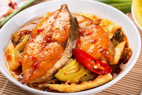 Những 'đại kỵ' khi ăn cá không phải ai cũng biết để khỏi 'rước độc' vào người