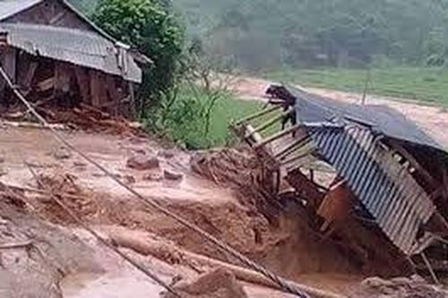 Mưa lũ kinh hoàng ở Trung Quốc có ảnh hưởng đến Việt Nam?