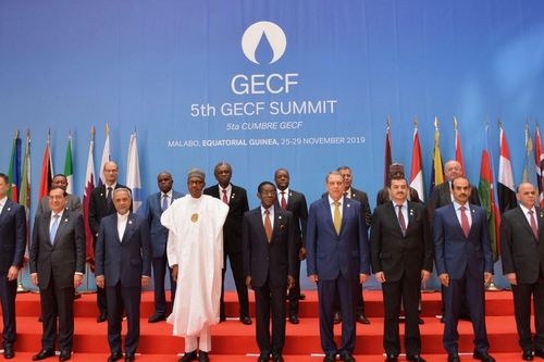 Thế giới có thực sự cần một OPEC gas?