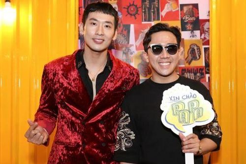 Tuấn Trần: 'Người ghét tôi thì làm gì họ cũng ghét'