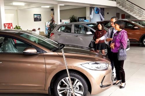 Ngân sách 100 triệu mua được ô tô nào?